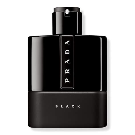 ulta prada black